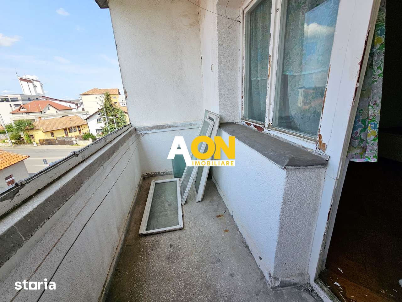 Apartament 3 camere, etaj 2 + Garaj + boxa, Caroline Cetate — fotografia 3
