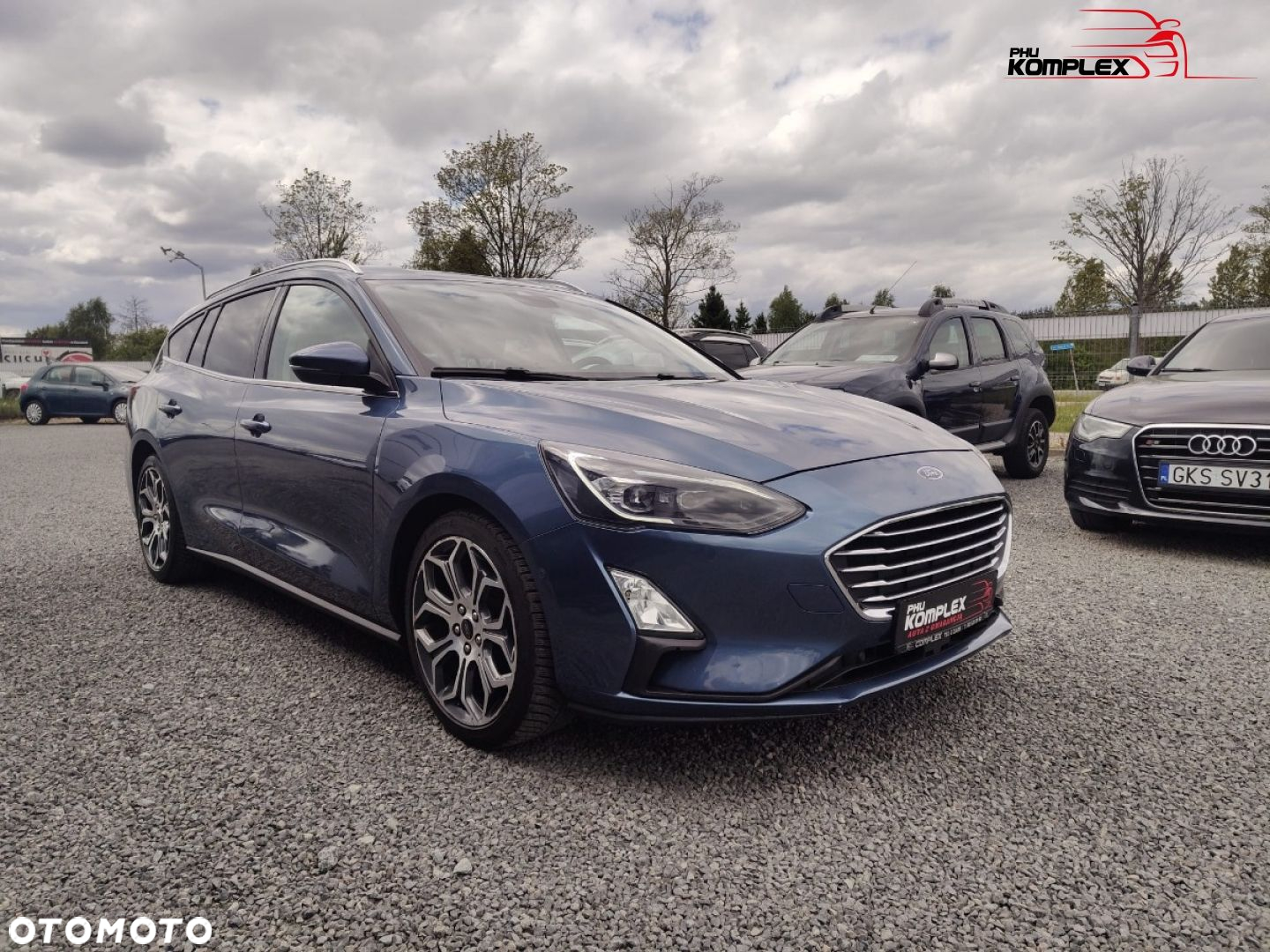 Ford Focus - 3