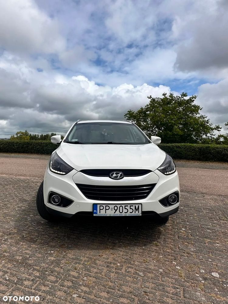Hyundai ix35 1.6 GDI Classic 2WD - 3