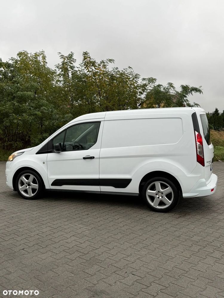 Ford Transit Connect - 5