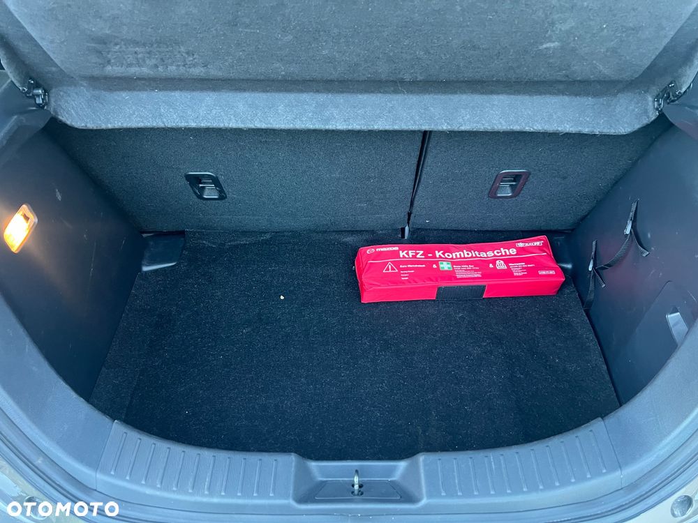 Mazda 2 SKYACTIV-G 90 KIZOKU - 25