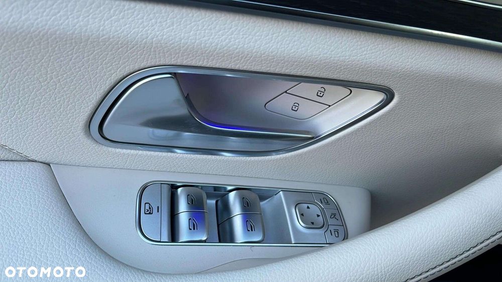 Mercedes-Benz GLE - 23