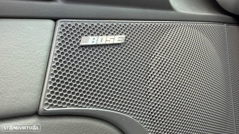 Porsche Boxster S Tiptronic S - 23
