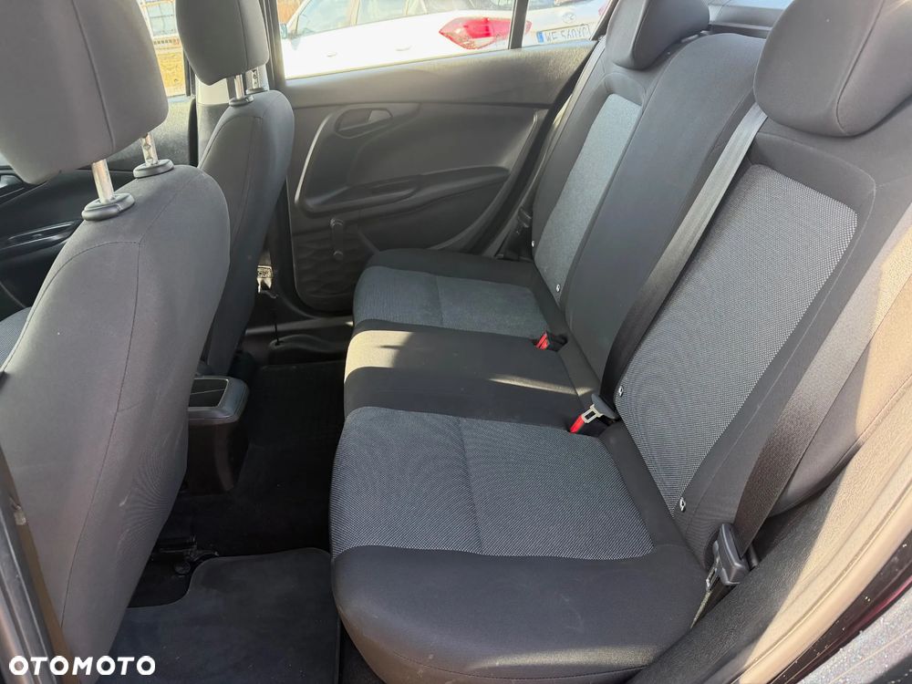 Fiat Tipo 1.4 Classic - 10