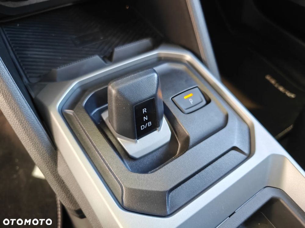 Dacia Duster - 13