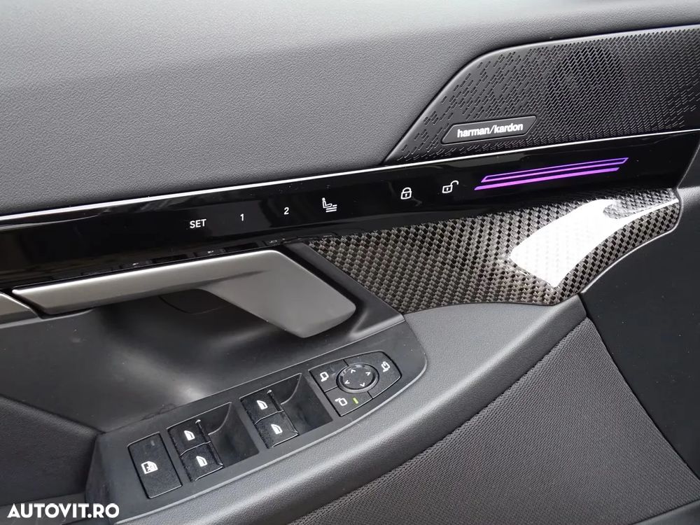 BMW Seria 5 520d AT MHEV - 8