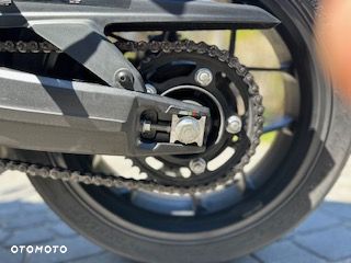 Honda CBR - 3