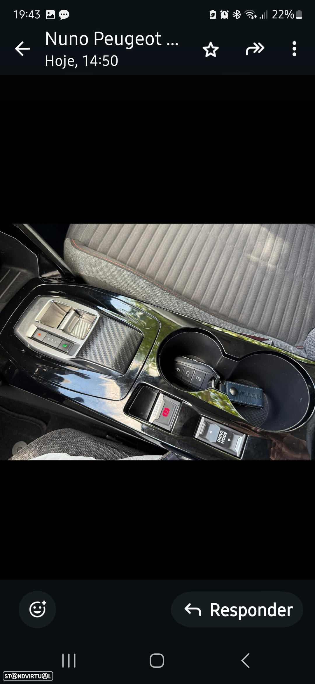 Peugeot e-208 50 kWh Active - 4