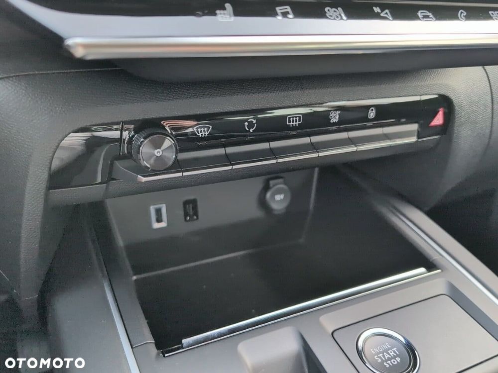 Citroën C5 Aircross 1.6 PHEV 225 Max EAT8 - 17