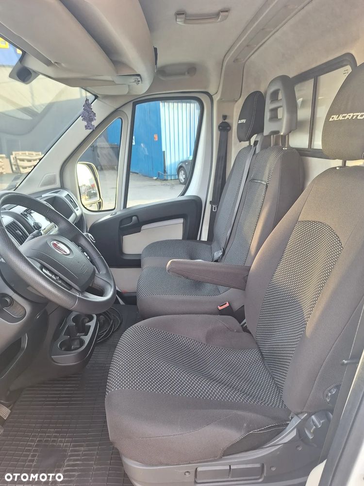 Fiat Ducato - 4