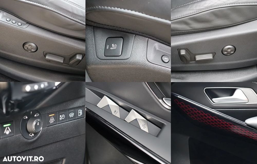 DS Automobiles DS 7 Crossback - 25