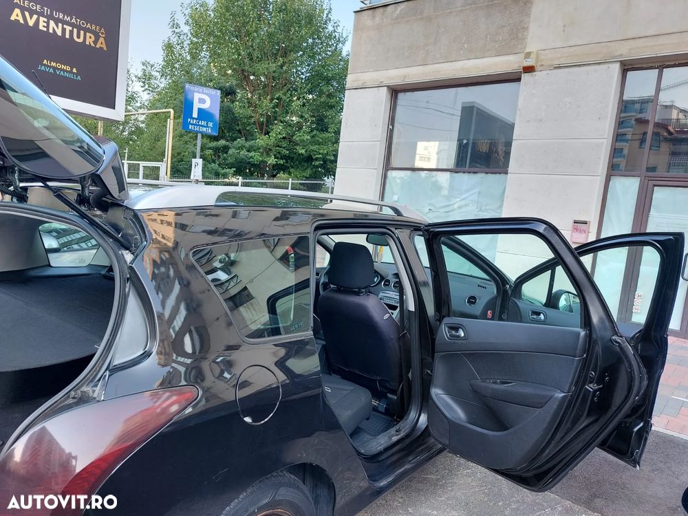 Peugeot 308 - 6