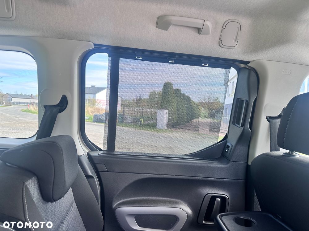 Toyota Proace City Verso 1.2 D-4T Family - 21