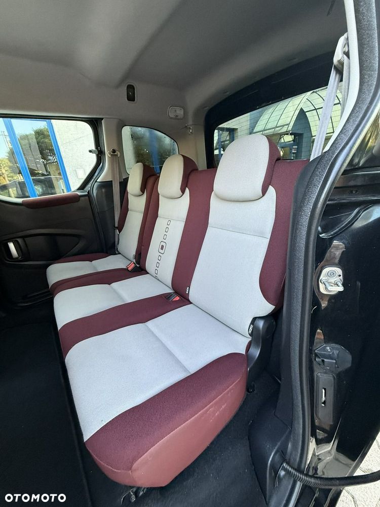 Citroën Berlingo - 6