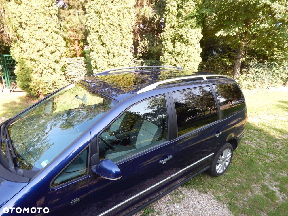 Volkswagen Sharan 1.9 TDI Freestyle - 3