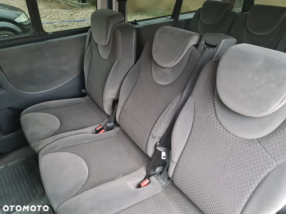 Fiat Scudo Panorama L2H1 Family - 12