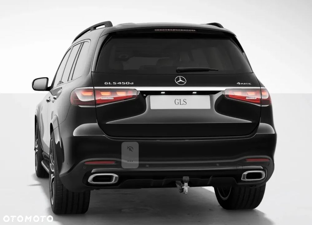 Mercedes-Benz GLS - 6