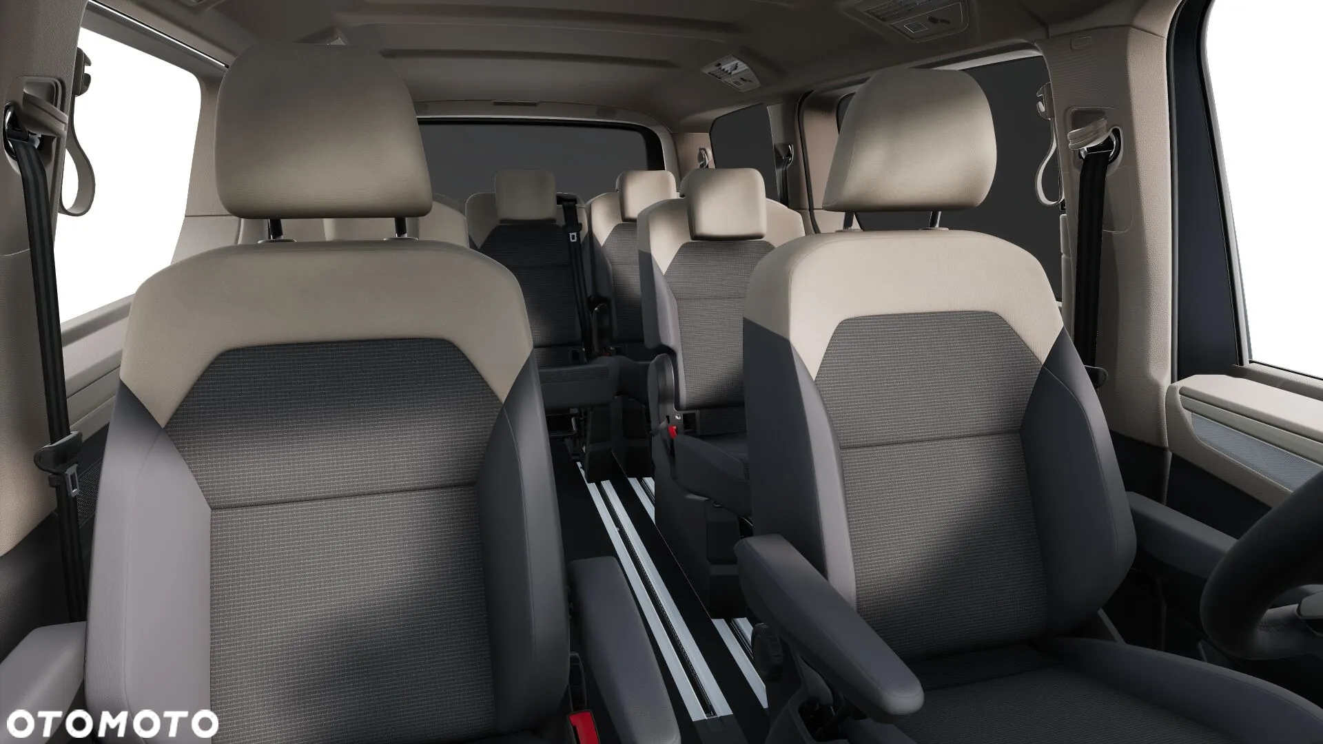 Volkswagen Multivan 2.0 TDI L2 Family DSG - 8