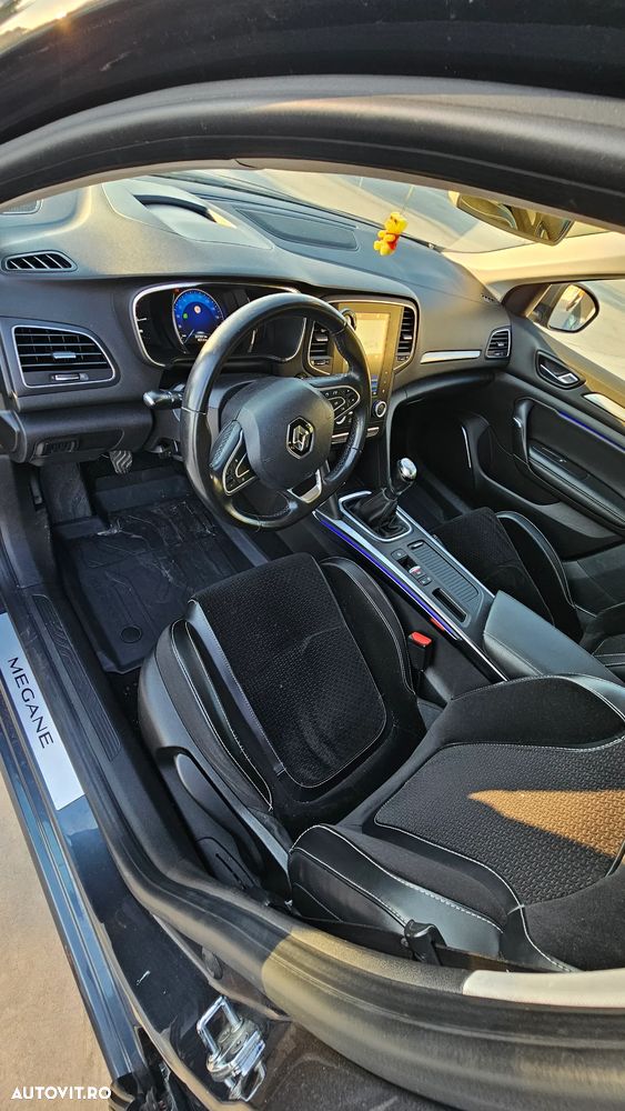 Renault Megane Energy dCi Intens - 19