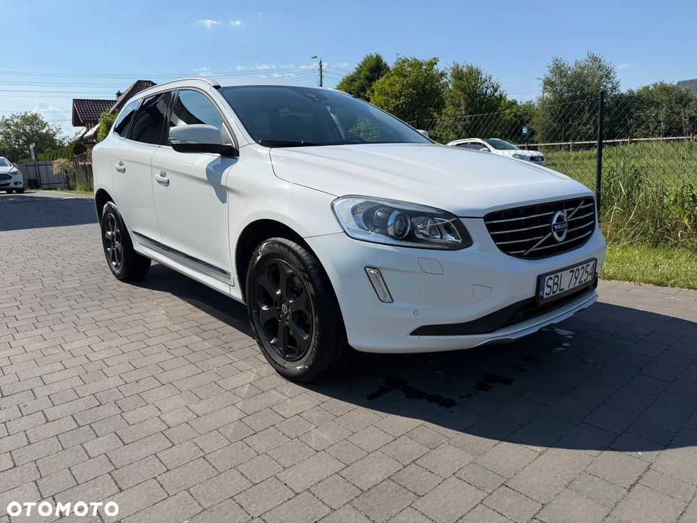 Volvo XC 60 D4 Drive-E Summum - 3