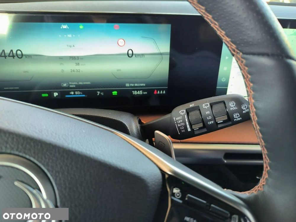 SsangYong/KGM Torres - 38