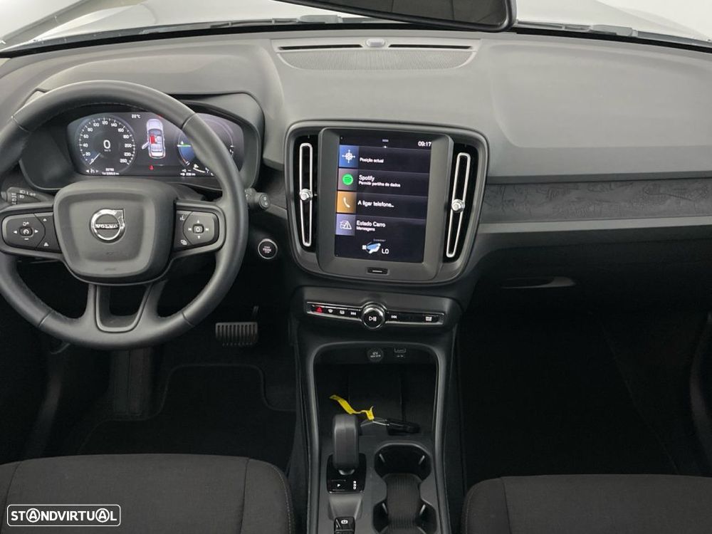 Volvo XC 40 1.5 T4 PHEV Core - 10