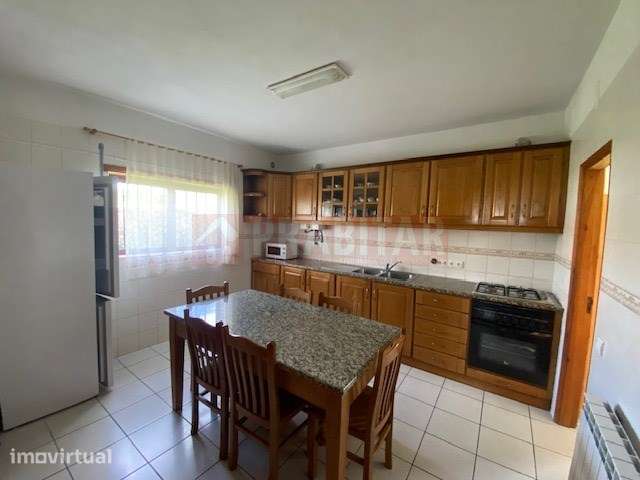 MORADIA T3+1 COM TERRENO E GARAGEM, EM TENTUGAL - Grande imagem: 4/31