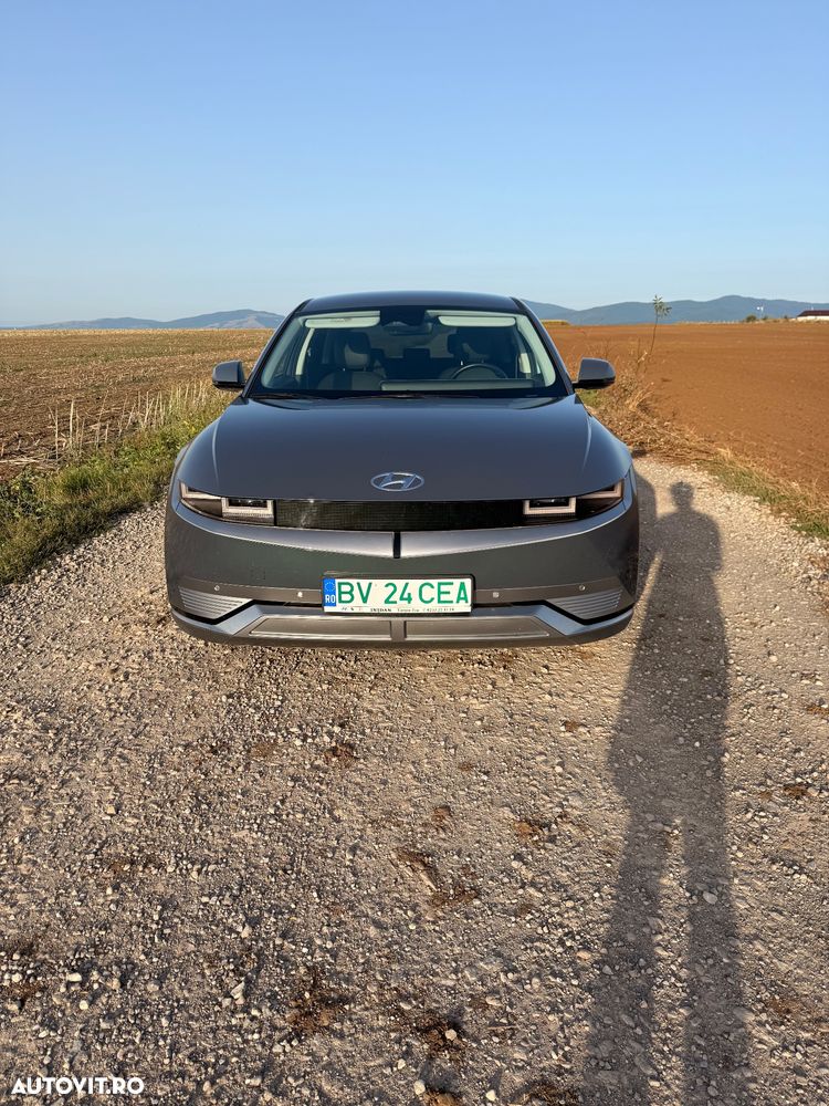 Hyundai IONIQ 5 229 CP 77 kWh 2WD Premium - 2
