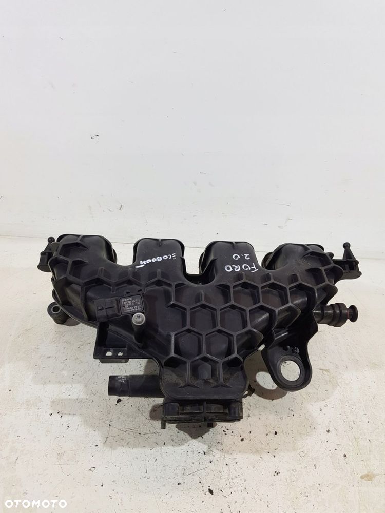 KOLEKTOR SSĄCY AG9G-9424-BH FOCUS MK3 ST MONDEO S-MAX 2.0T - 4