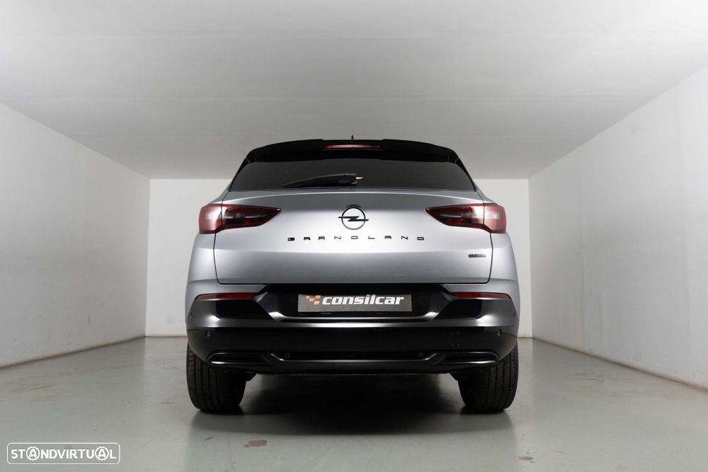 Opel Grandland 1.6 T PHEV GS Line - 5
