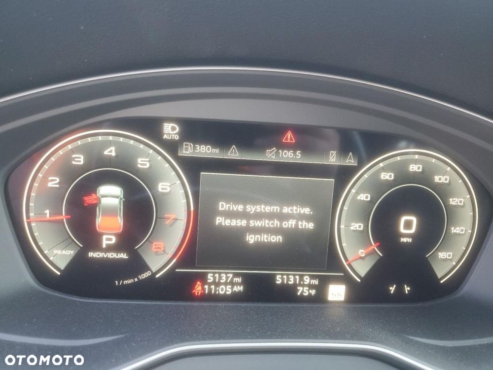 Audi Q5 Sportback - 10