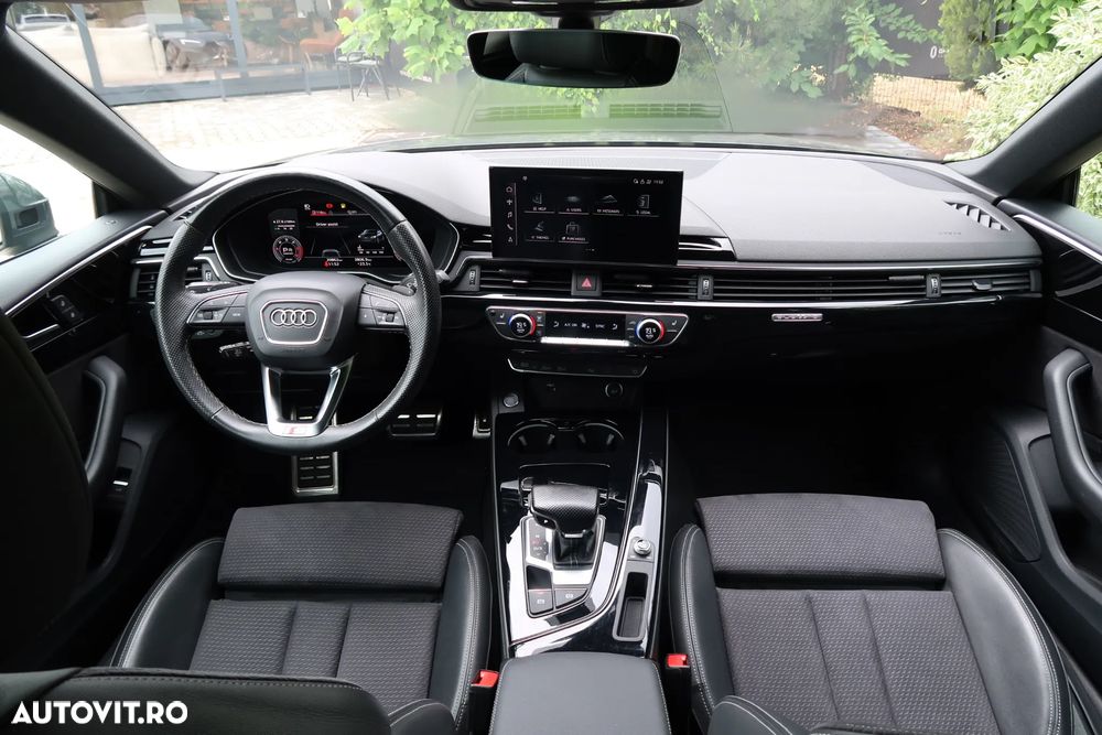 Audi A5 Sportback - 19