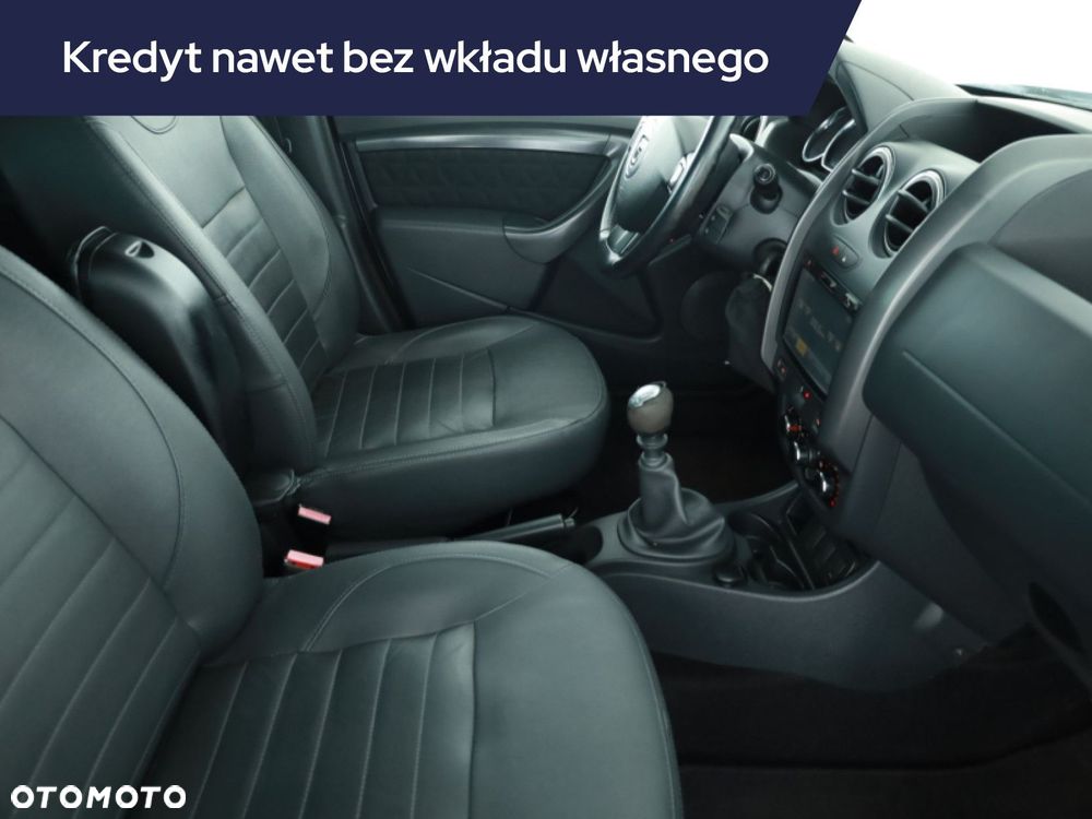 Dacia Duster - 11