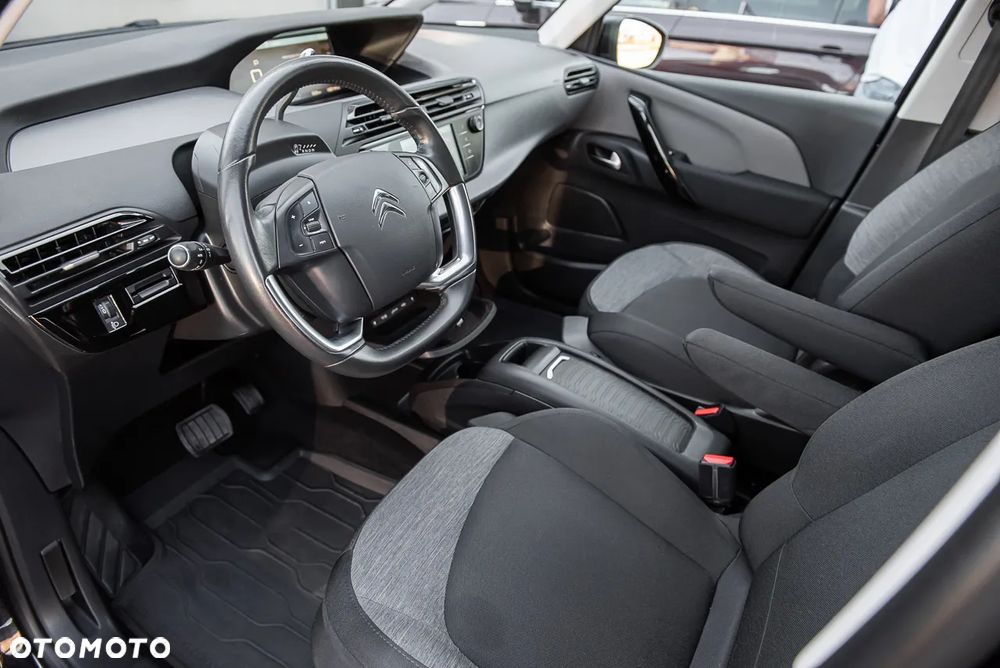 Citroën C4 SpaceTourer - 15