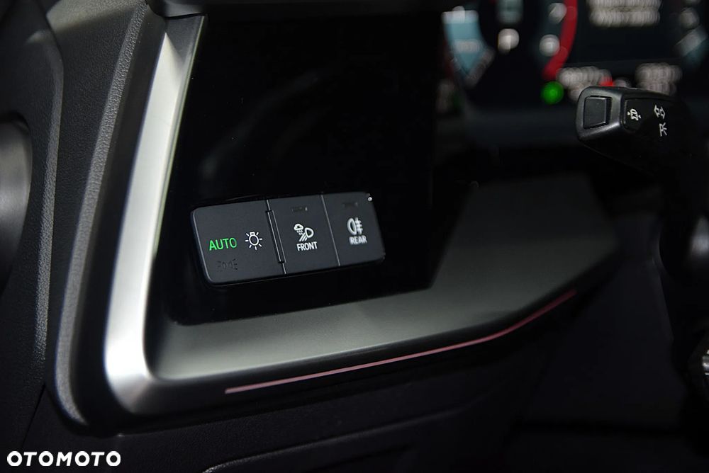 Audi A3 Limousine 35 TFSI S tronic - 23