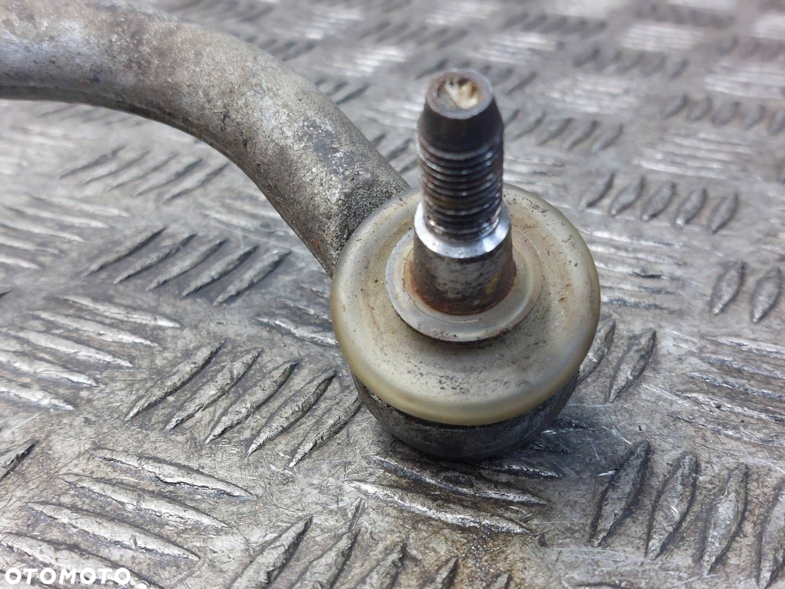 MAGLOWNICA PRZEKŁADNIA KIEROWNICZA SEAT ALHAMBRA MK1 EU 0280080012101 - 3