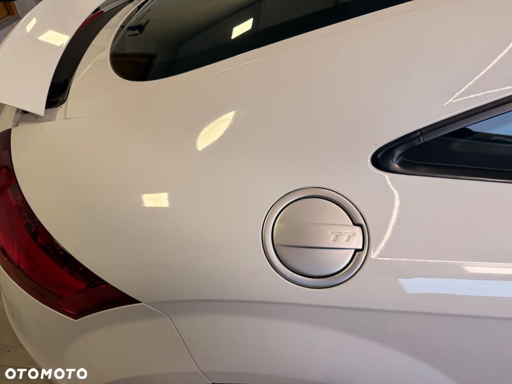 Audi TT Coupé 1.8 TFSI - 15