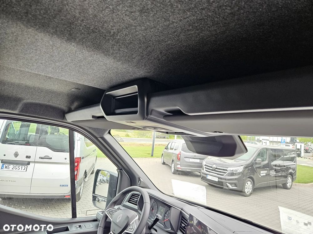 Renault Master Furgon L3H2 2.0dCi 170 AT9 - 13