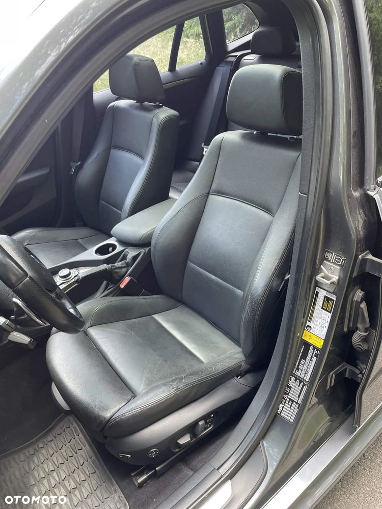 BMW X1 xDrive28i - 10