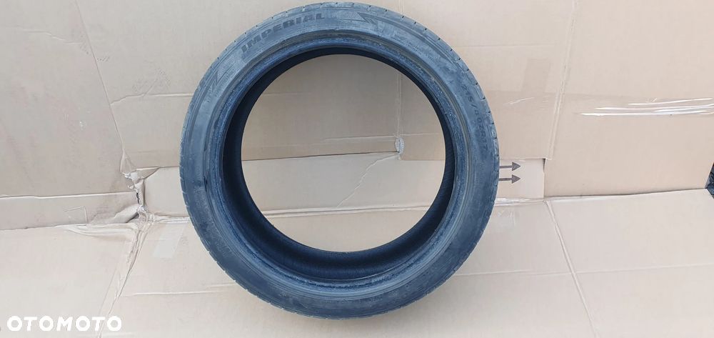Opona Imperial Eco Sport 2 215/40 ZR17 6mm 3118 - 4