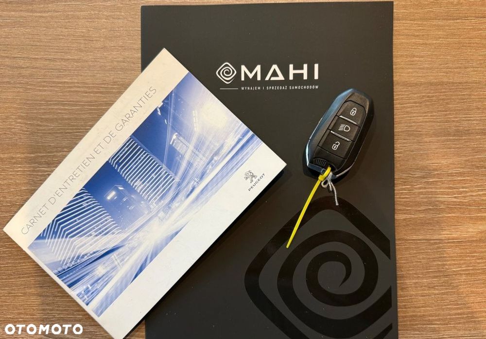 Peugeot 3008 HDi FAP 150 Premium - 26