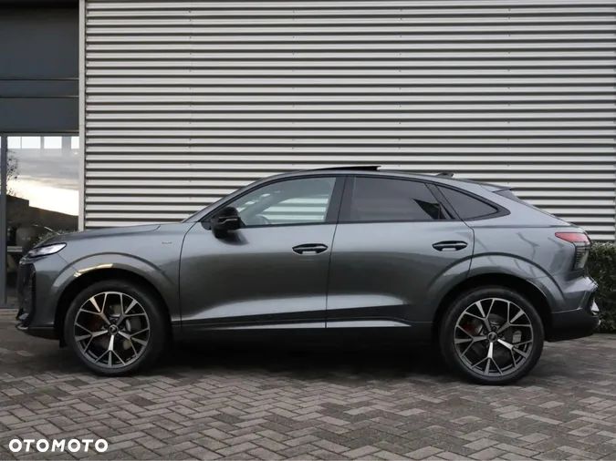 Audi Q3 35 TFSI S tronic - 2