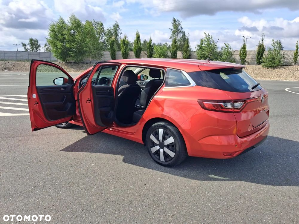 Renault Megane 1.3 TCe FAP Life - 14