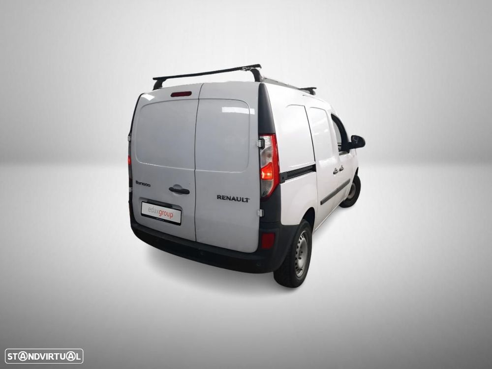 Renault Kangoo EXPRESS 1.5 DCI ENERGY S/S 3L (c/iva) - 2