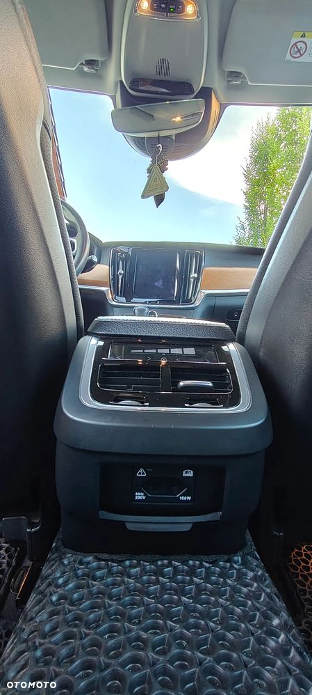 Volvo V90 D5 AWD Inscription - 23