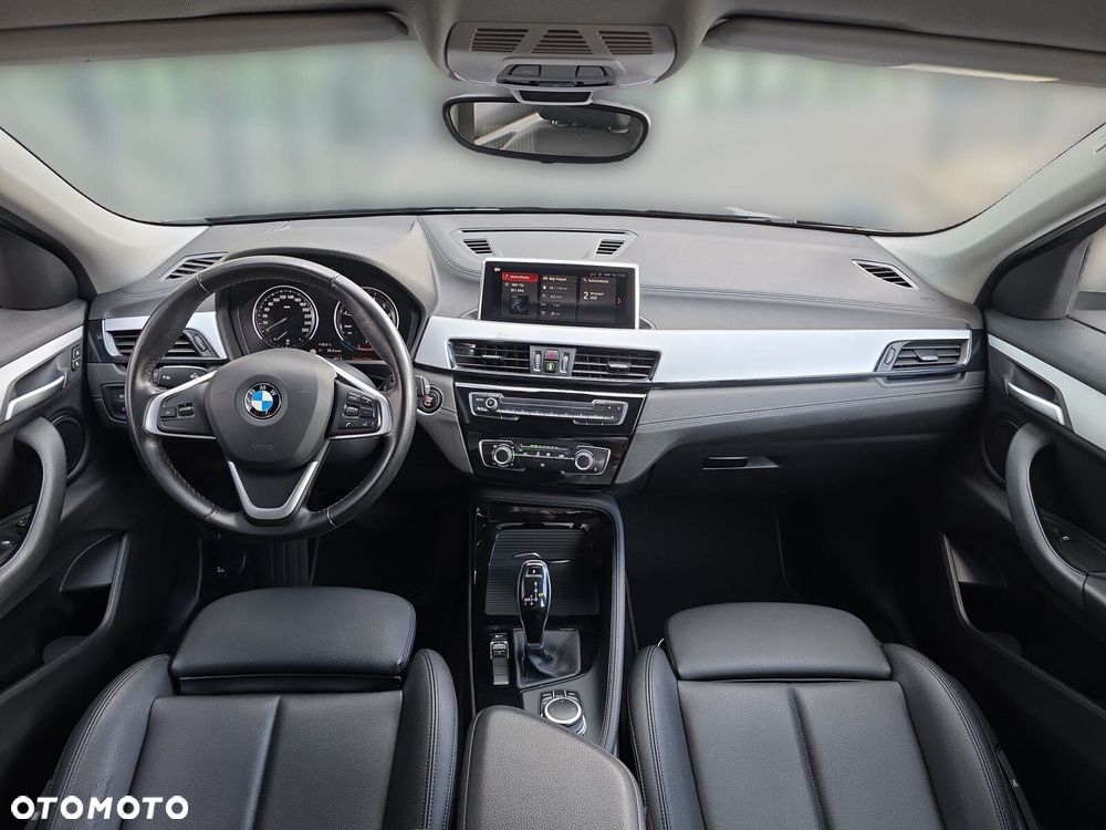 BMW X2 sDrive18i GPF - 17