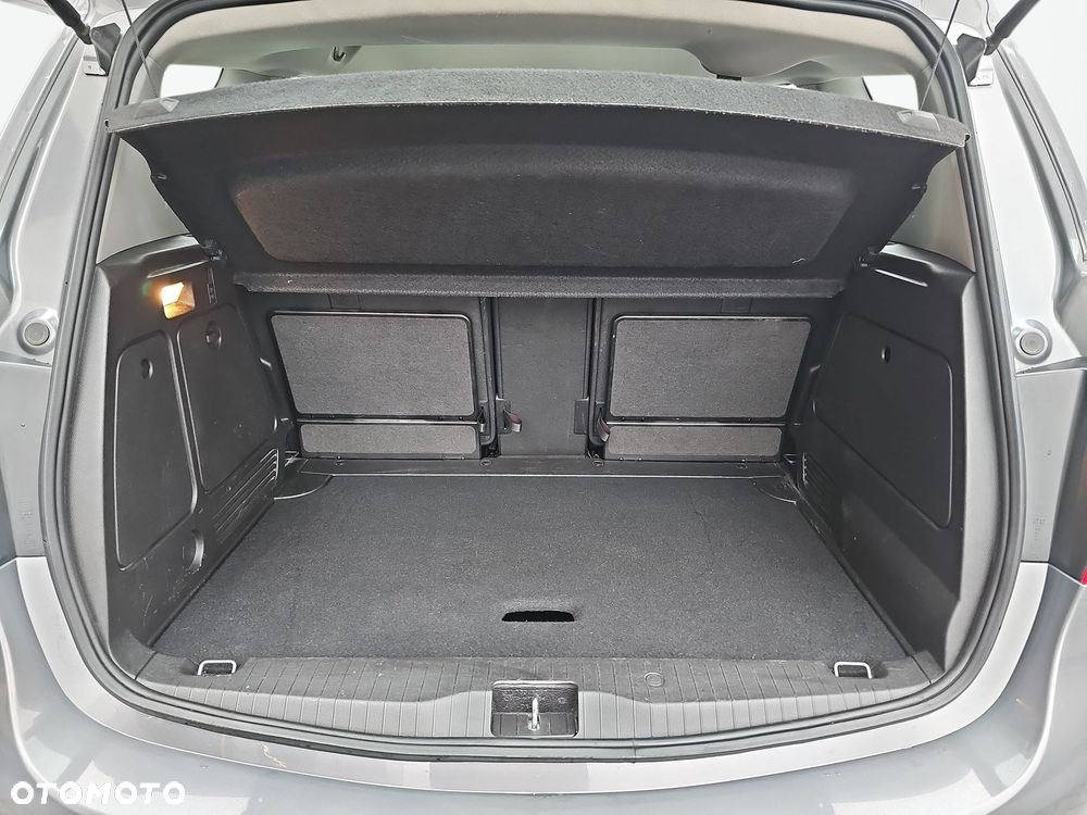 Opel Meriva 1.4 Essentia - 23