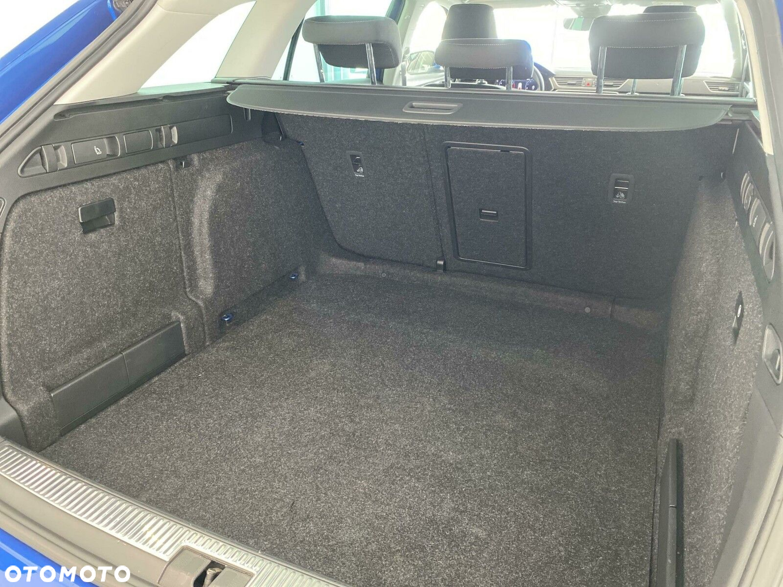 Skoda Superb 2.0 TSI Style DSG - 36