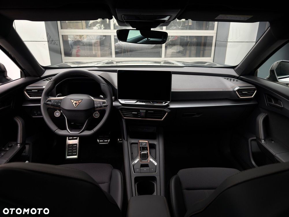 Cupra Formentor - 10