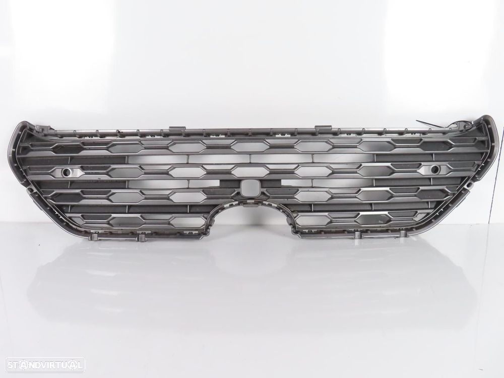 Grelha Para-choques Frente Central Usado / Original TOYOTA RAV 4 V (_A5_) 53112-... - 1